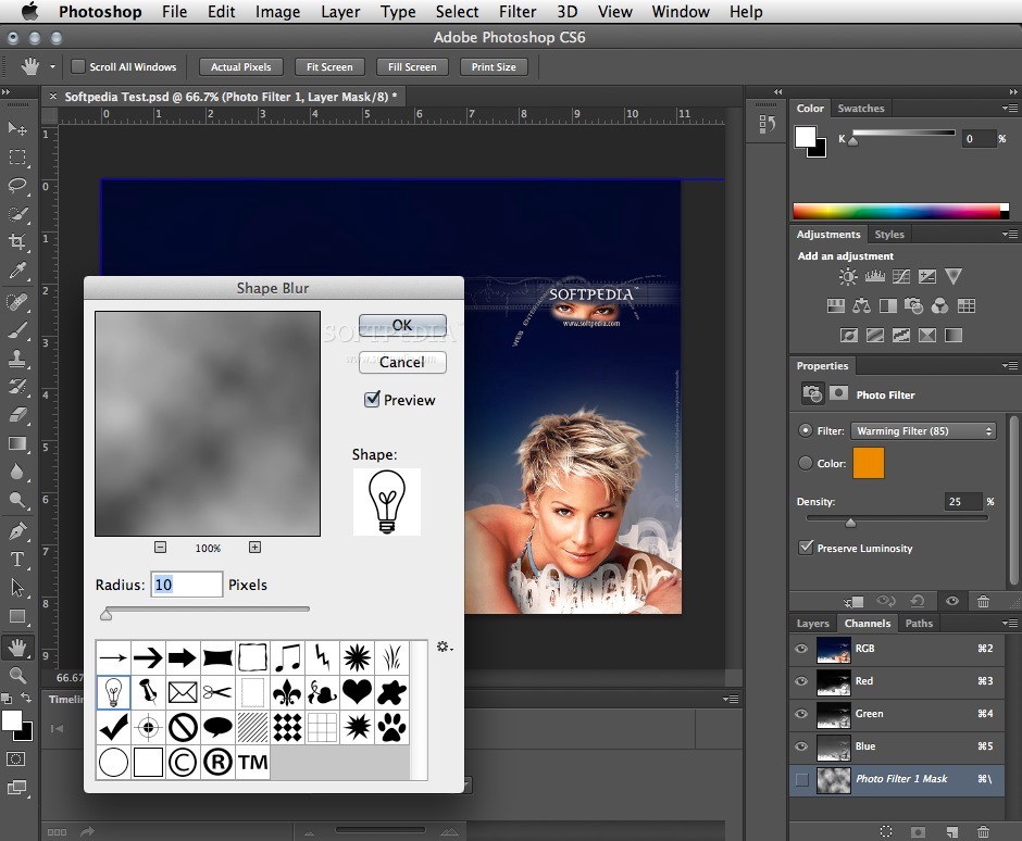 get photoshop illustrator for free mac